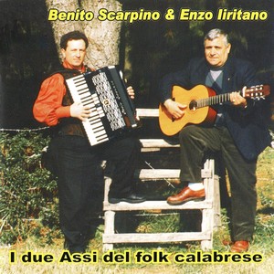 I due assi del folk calabrese