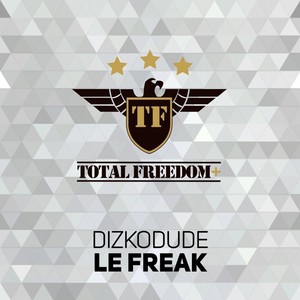 Le Freak (Extended Mix)