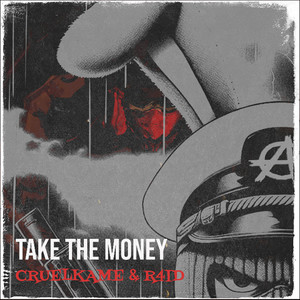 Take the Money (Explicit)