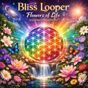 Orange Telepathy (396Hz)