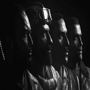 nightmares (feat. waystalker & bleachcraft) (Explicit)