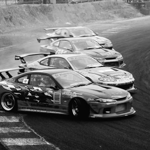 DRIFT DEVIL (NIGHT PHONK REMIX|Explicit)