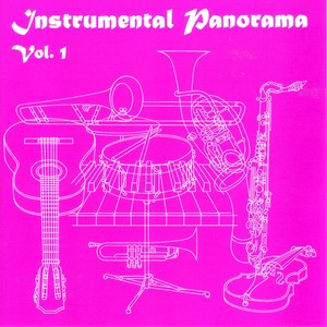 Instrumental Panorama Vol. 1