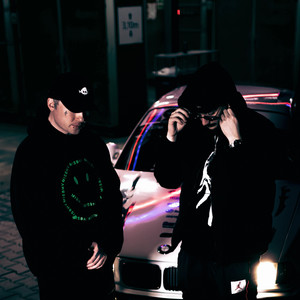 wódogrzmoty (Explicit)