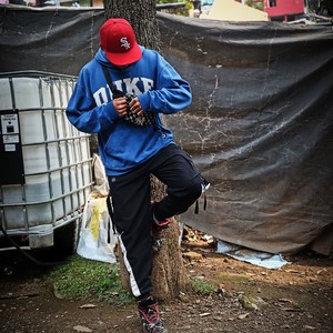 Que buffet la KTM (Explicit)