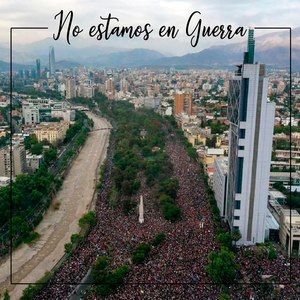 No Estamos En Guerra