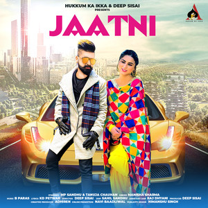 Jaatni