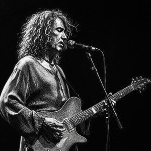 La vereda de la puerta de atrás (Techno Version)