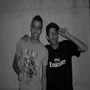 تيم الشياطين و سيدى جابر (قدامي تلف وتطلع تجري)