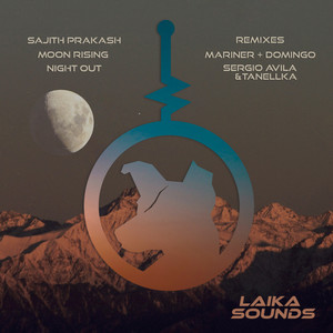 Moon Rising (Mariner + Domingo Remix)