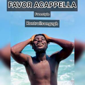 Favor (ACAPELLA) [Explicit]