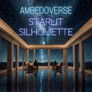 Starlit Silhouette