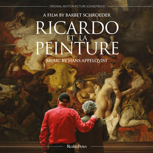 Ricardo et la peinture (Original Motion Picture Soundtrack)