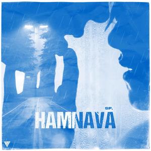 HAMNAVA (feat. Padri & SF)