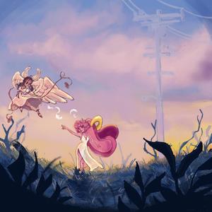 just like you (feat. BIO & mickelbach)