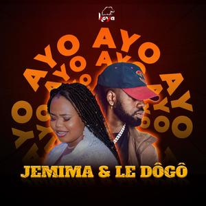 AYO (feat. Jemima Ouabego)