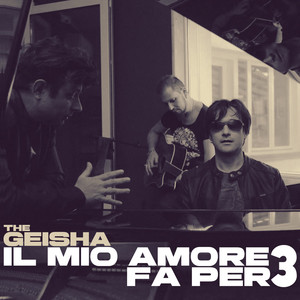 Il Mio Amore Fa Per 3