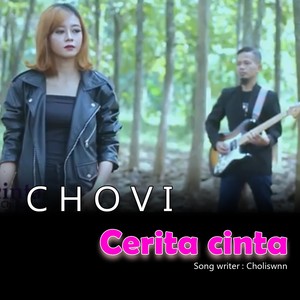 Cerita cinta