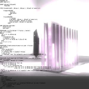 Celestial Machine I (Inst.)