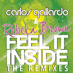 Feel It Inside (Micky Friedman & Alex Botar Remix)