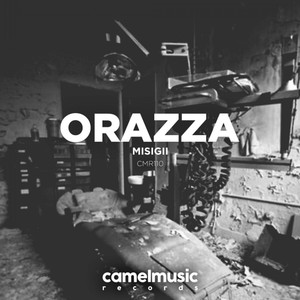 Orazza