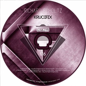 Krucifix