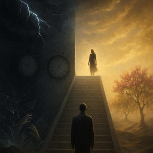 In the Shadows (Broken)