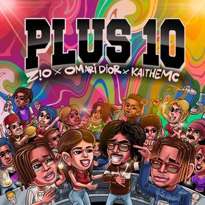 Plus 10 (Radio Edit)