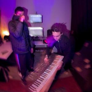 Slow dancing sauce(feat. Cardu)