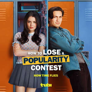 How Time Flies (from How To Lose A Popularity Contest)