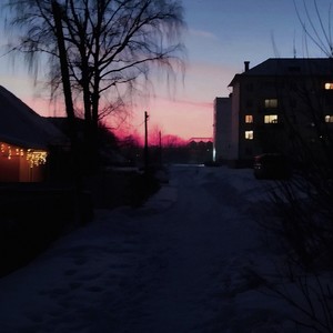 5 минут до рая (Explicit)