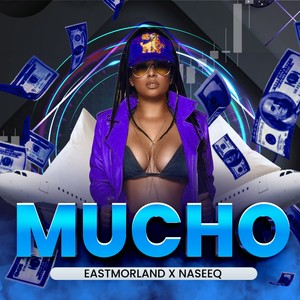 Mucho (feat. Demarf Capital) (Explicit)