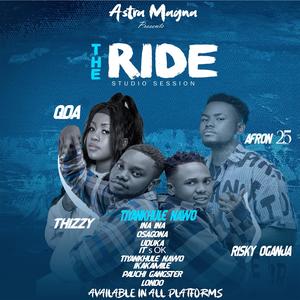 PAUCHI GANGSTER (feat. Risky Oganja, Afron 26 & Thizzy lilongwei) (Explicit)