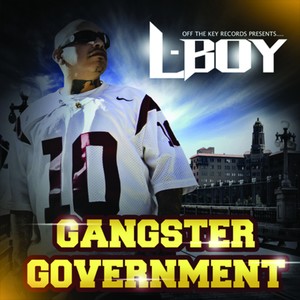 Gangster Government (Explicit)