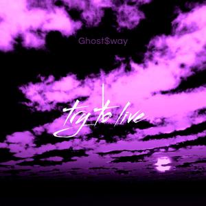 Try to live (feat. NoVanity223) (Live|Explicit)