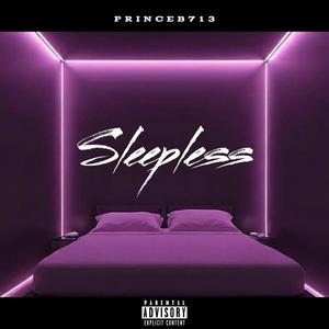 Sleepless (Explicit)