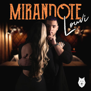 Mirándote