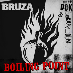 Boiling Point (Explicit)