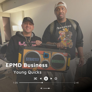 Epmd Business (Explicit)