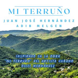 Mi Terruño (feat. Adib Melgen)
