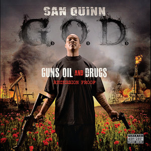 G.O.D. (Guns Oil and Drugs), Recession Proof