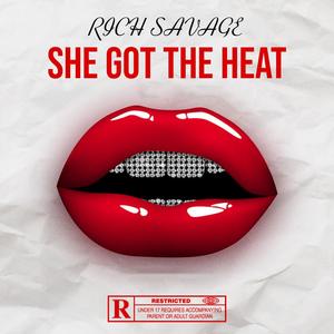 She got the heat (Explicit)