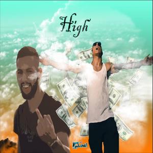 HIGH (feat. WHIPOFF) [Explicit]