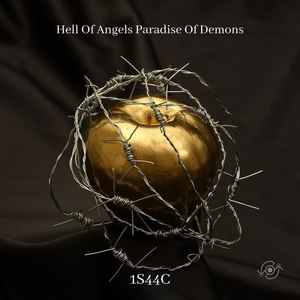 Hell of Angels Paradise of Demons