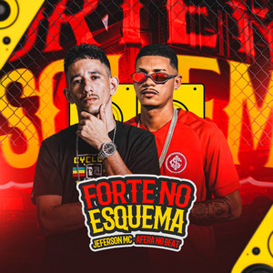 Forte no Esquema (Explicit)