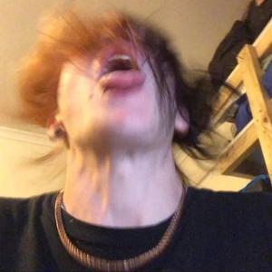 I been runnin down the street (thinkin someone's chasing me) (Explicit)