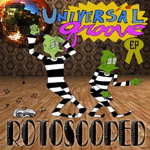 Universal Groove EP