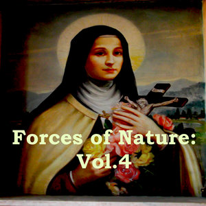 Forces of Nature: Vol. 4