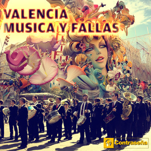 Valencia Musica y Fallas