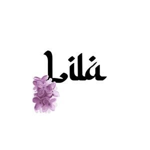 Lila (Explicit)